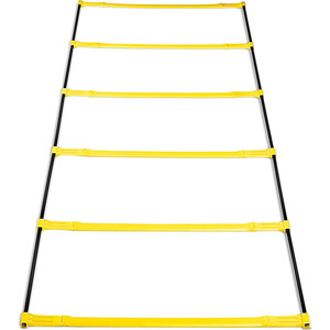 2025 Top Trending Product Football Equipment Training <b>Speed</b> Adjustable Sports Agility <b>Ladder</b> - Product Image 4