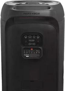 Nouvelle enceinte portable PartyBox Ultimate 1100W, connectivité Wi-Fi et Bluetooth, résistante aux éclaboussures + système sans fil à deux microphones - Product Image 4