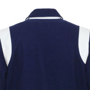 Cómoda chaqueta de cuero de lana retro: de alta calidad, a la moda y perfecta para el uso diario y el estilo clásico - Product Image 6