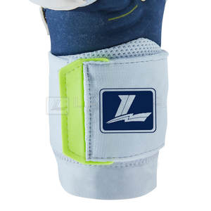 Gants de gardien de but fabriqués en usine, nouveau style, gants de gardien de but 2026, meilleures ventes - Product Image 6