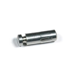 Goupille de centrage à ressort fendue en acier inoxydable 304 pour fixation rapide en Chine - Product Image 1