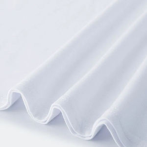 เสื้อยืดฟิตเนสผู้ชายสั่งทำขายส่ง ผ้าฝ้าย 100% แห้งเร็ว เบาสบาย ระบายอากาศดี แขนสั้น ทรงเข้ารูป - Product Image 4