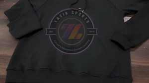 Sudadera con Capucha de Felpa de Algodón Suave para Exteriores en Clima Frío, Uso Diario Informal, Ropa de Invierno, Color Sólido - Product Image 4