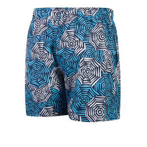 กางเกงขาสั้นผ้าลินินสำหรับผู้ชายสำหรับฤดูร้อนกางเกงขาสั้นผ้าลินินสำหรับผู้ชายกางเกงขาสั้นผ้า100% เรียบแบบลำลองกำหนดโลโก้ได้เอง - Product Image 5