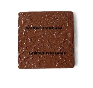 Juego de Posavasos de Madera de Primera Calidad con Diseño de Resina Personalizado para Desayuno, Vajilla, Café y Vino - Product Image 4