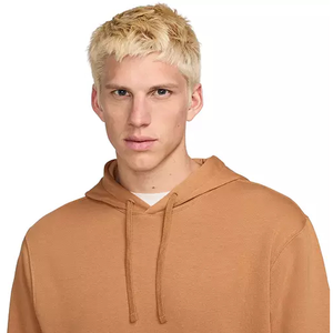 Customized Logo Men's Fleece Men's Hoodie Zipper Hoodie <b>Sweatshirt</b> Loose Fleece Streetwear for Men - Product Image 6