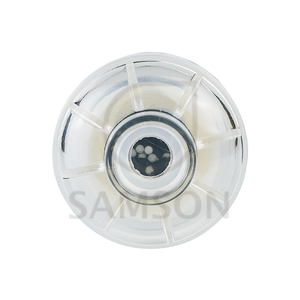 La Venta caliente filtra el cartucho de filtro de ducha de sedimentos perfecto para eliminar la dureza del agua - Product Image 4