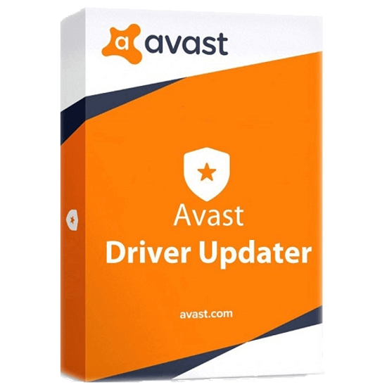 Avast Driver Updater 1 Year 1 Pc 2022