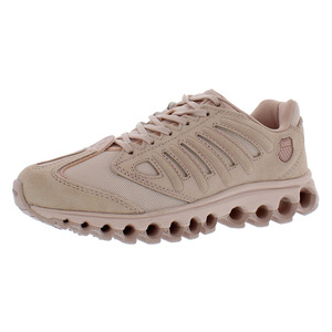 Zapatos K-Swiss Tubes Pharo para Mujer, Color: Rosa, 100% Auténticos - Product Image 1