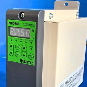 Capteur de contrôle de l'heure automatique numérique 100/200V alimentateurs vibrants système de contrôle bol Vibration MFC-S6B-F contrôleur d'alimentation - Product Image 6