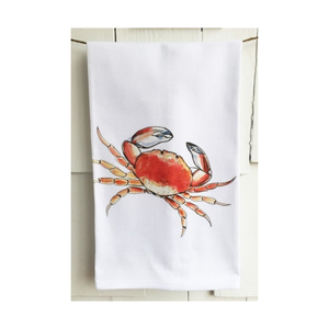 Serviettes de thé en coton 100% teint écologiquement 50x70cm Broderie botanique Golf Occasion populaire de pendaison de crémaillère Meilleure vente en gros Ensemble en vrac - Product Image 4