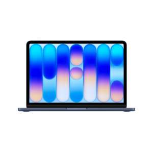OFFRE DE GROS : Écran A18 Pro 13 pouces abordable, MacBook Neo 8 Go RAM 256 Go avec Magic Keyboard + <span class=keywords><strong>Couverture</strong></span> AppleCare - Product Image 1