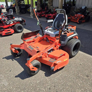 Calidad Ariens APEX 48/ 60 pulgadas 24HP Kawasaki Zero Turn cortacésped cortadora de césped fábrica venta al por mayor cortacésped comercial - Product Image 2