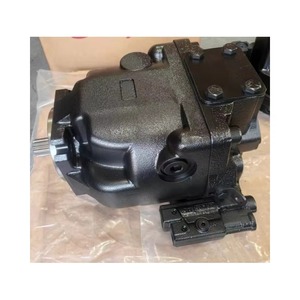 Pompe à piston hydraulique ERL100BLS Série ERL100 ERL100BBS3120NNN3S4CPA1NNNNNNNNN ERL100BLS2128NNN3S1NPA1NNNNNNNNNN - Product Image 1