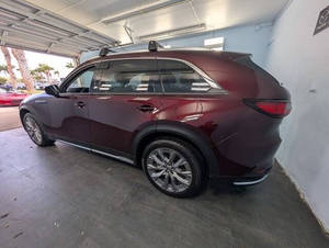Mazda CX-90 3.3 Turbo Premium Plus 2024 Usado en Excelentes Condiciones - Product Image 6