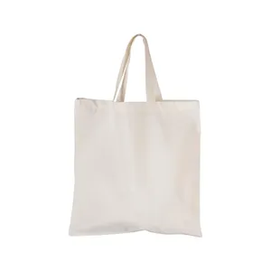 Borsa Shopper in Cotone Personalizzata, Borse Promozionali per Merchandising - Product Image 1