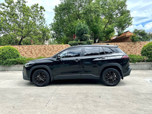 Toyota Corolla Cross Hybrid SUV 2.0 CVT Edición Elite 2023, Transmisión Automática, Autos Usados de Alta Calidad, Casi Perfectos, Disponibles - Product Image 3