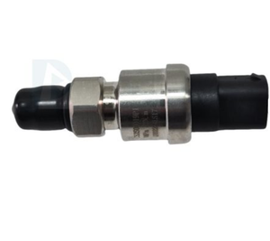 สวิตช์เซ็นเซอร์แรงดันต่ำแบบ LC52S00019P1ชิ้นส่วนเครื่องยนต์ใหม่สำหรับงานก่อสร้าง SK200-8 kobelco สำหรับโรงงานผลิต - Product Image 1