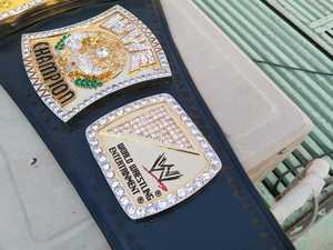 Cinturones de Campeonato Personalizados, Trofeos, Medallas y Premios, el Símbolo Definitivo de la Victoria y la Excelencia - Product Image 2