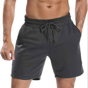 New Style <b>Men's</b> Casual <b>Shorts</b> <b>Baggy</b> Customized Soft and Comfortable Fit From Bangladesh with Cheap Wholesale Price - Product Image 4