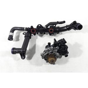 Tubo dell'Acqua di Raffreddamento PEUGEOT 3008 Serie 9820174380 YHO1 Diesel 1600 (16>23) - Product Image 1