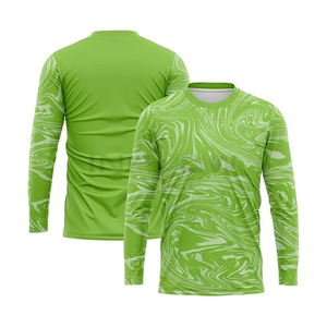 Uniforme d'équipe de vêtements de sport pour hommes et femmes pour enfants, ensemble de maillot de football à séchage rapide, uniforme d'entraînement de football - Product Image 2