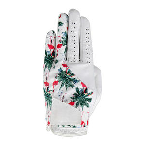 ถุงมือกอล์ฟหนังแกะสำหรับผู้ชาย2025กีฬาและกิจกรรมกลางแจ้งโลโก้ออกแบบได้ตามต้องการ - Product Image 2