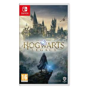 Hogwarts Legacy para Nintendo Switch PEGI 16+ Videojuego Portátil 1000818854 - Product Image 1