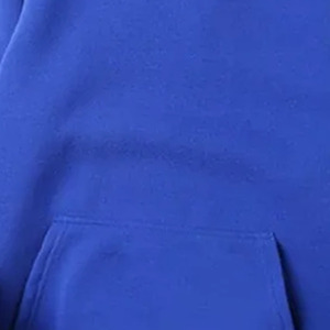 Nouvel arrivage de sweats à capuche d'hiver 100% coton de qualité supérieure pour hommes, vêtements décontractés, respirants et variantes de taille, motif solide - Product Image 5