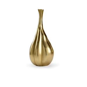 Décoration d'intérieur, vases à fleurs en métal, décoration de table, décoration d'intérieur de luxe artisanale, vases en métal faits à la main, vase à fleurs élégant - Product Image 3