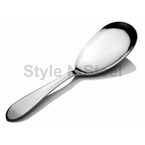 Cutlery Set Luxury Fancy Stainless Steel Silverware Dinner Knife Spoon Fork Set at Wholesale Price Stainless Steel - Product Image 2