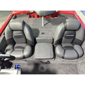 Bote de Pesca Premium Tracker Boats Pro Team 190 2026 - Product Image 4