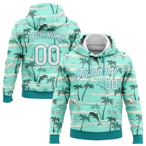 Sweats à capuche fabriqués au Pakistan industrie Hoodies & Sweatshirts Impression personnalisée Hoodies - Product Image 6