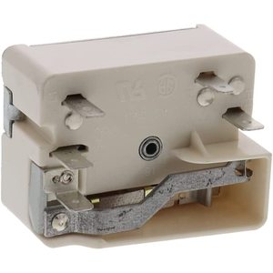 Interrupteur de commande de brûleur ERP WB23K10003 pour plaque de cuisson à 8 éléments - Product Image 2