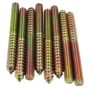 Boulon à double extrémité en acier au carbone - Product Image 3
