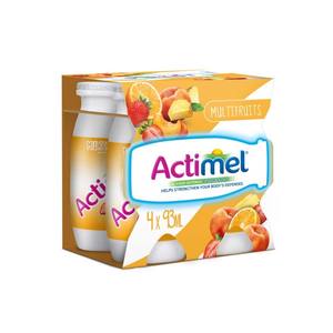 Poudre d'Actimel pour bébé, crème entière instantanée, en gros, importée, lactosérum de brebis Actimel - Product Image 4