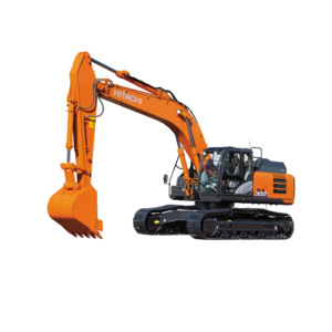 Excavadora de servicio pesado Hitachi 2018, sistema hidráulico avanzado, rendimiento de alta capacidad para minería, Motor de engranajes de 20 toneladas - Product Image 6