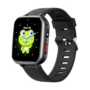 Venta al por mayor de dispositivos portátiles de pantalla táctil H9 Kids Smart Watch, regalo para niños niñas reloj de pulsera, H9 Kids Watch - Product Image 1