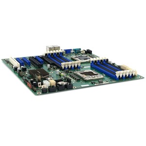 Placa base D3099-A11 FUJITSU para PRIMERGY TX200 S7 reacondicionada - Product Image 2