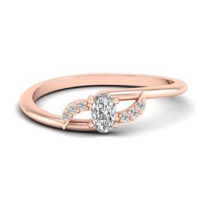 Anillos de Compromiso Solitario de Plata de Ley 925 con Moissanita, Chapados en Oro Amarillo de 14K y Rodio, Joyería para Mujer, Gran Venta - Product Image 6