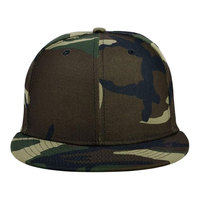 Casquette de baseball tendance personnalisable avec broderie à la main, respirante, imperméable, ajustable, unisexe, pour l'été, athlétique, décontractée, dorée