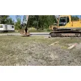 รถขุดวอลโว่ EC360LC ปี 2007 น้ำหนักใช้งาน 81,130 ปอนด์ เครื่องยนต์วอลโว่ D12 - Product Image 4