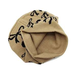 Gorros de Algodón Personalizados, Gorros de Moda Urbana para Invierno, Gorros Necesarios - Product Image 2