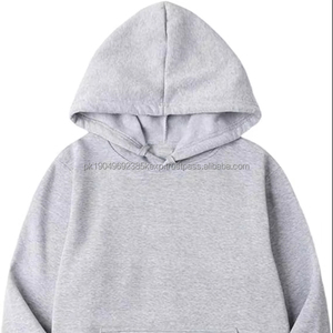 Sudaderas con Capucha para Hombre, Logotipo Personalizado Serigrafiado, Sudadera de Felpa de Algodón, Sudadera Extra Grande Unisex - Product Image 1