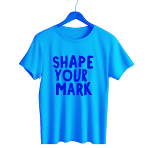 Haute qualité grande taille hommes à manches courtes chemises de sport séchage rapide respirant élastique Fitness entraînement haut avant Logo sport T-Shirt - Product Image 1