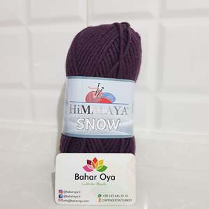Catégorie de produit Himalaya Snow 75517 Fil acrylique 100% - Product Image 1