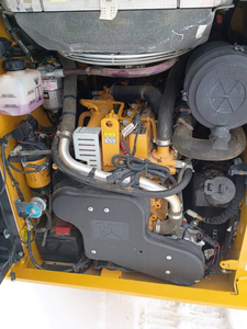 Compre Cargadoras Compactas Cat 249D3 de Calidad Premium con Gran Potencia de Motor, Soporte Técnico Confiable y Entrega Rápida Disponible Hoy - Product Image 4