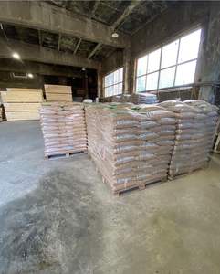 Granulés de bois 100% purs en forme de bâtonnets en vente - Product Image 4