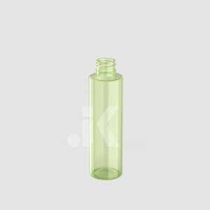 100ml หรูหรากระบอกเปล่าขวด PET บรรจุภัณฑ์พลาสติกเครื่องสําอางจากโรงงานเวียดนามด้วยต้นทุนการส่งที่ดีที่สุด - M0438T - Product Image 3