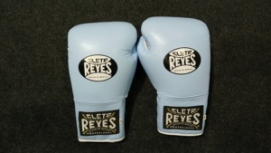 Meilleures ventes 10oz 12oz 14oz 16oz Gants d'entraînement professionnel de boxe en cuir BHRIGHT WAY INTERNATIONAL - Product Image 3